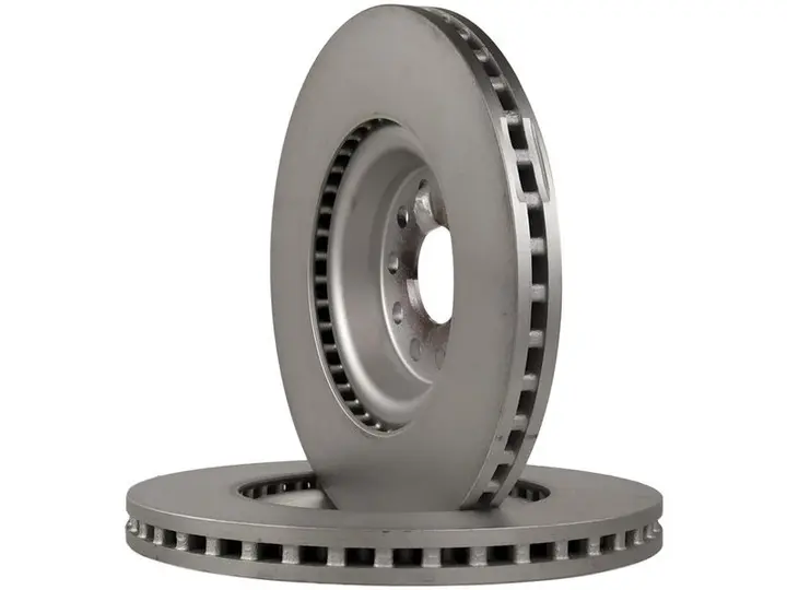 Bremsesett foran OEM VW 340mm Image 3