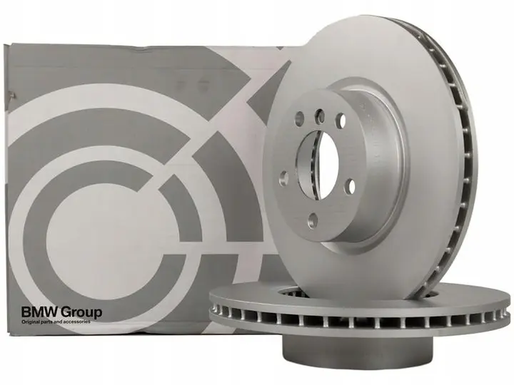 Bremsesett foran OEM X3 (F25) / X4 (F26) – bilde 2