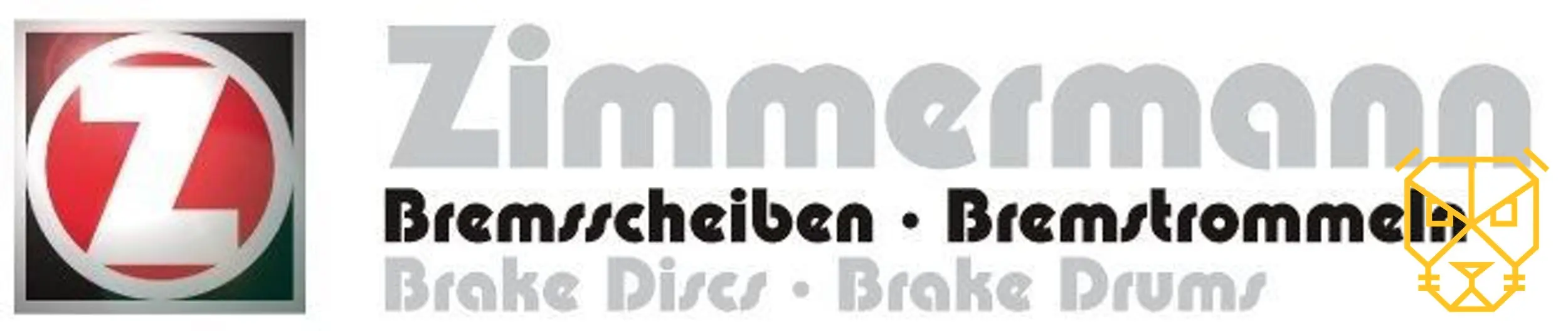 Bremsesett foran ZIMMERMANN Nissan Leaf II 2017 - 2024 – bilde 7