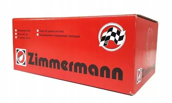 Bremsesett foran ZIMMERMANN VW Amarok - 303mm – bilde 6