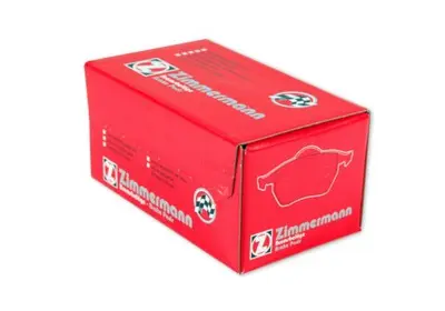 Bremsesett foran ZIMMERMANN VW E-Golf / VAG 312mm – bilde 4