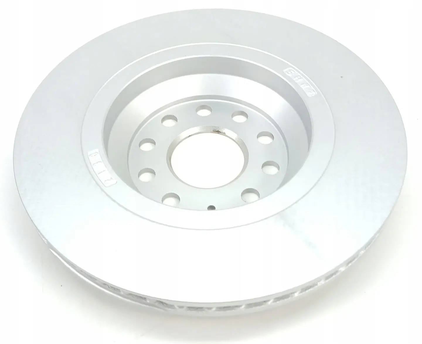 Bremseskive bak Škoda / Audi / VW / Seat - 1 stk. Image 4