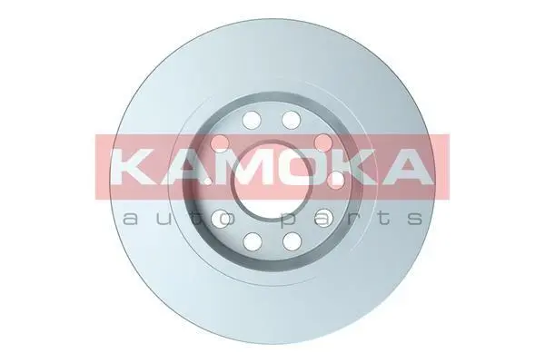 Bremseskive VAG │ bakaksel - Kamoka Brake disc Rear Axle, 272x10mm – bilde 2