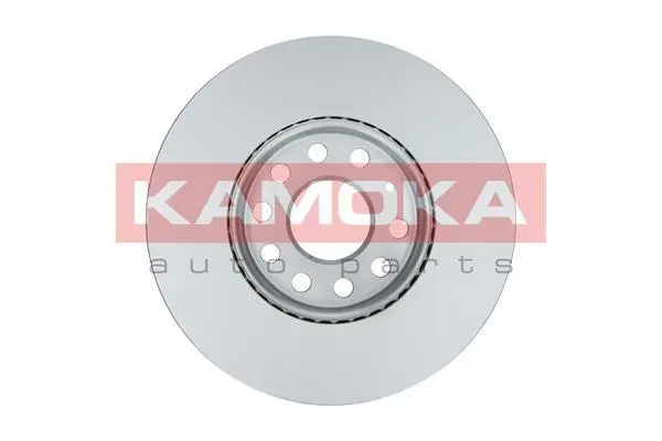 Bremseskive VAG │ framaksel - Kamoka Brake disc Front Axle, 288x25mm – bilde 2