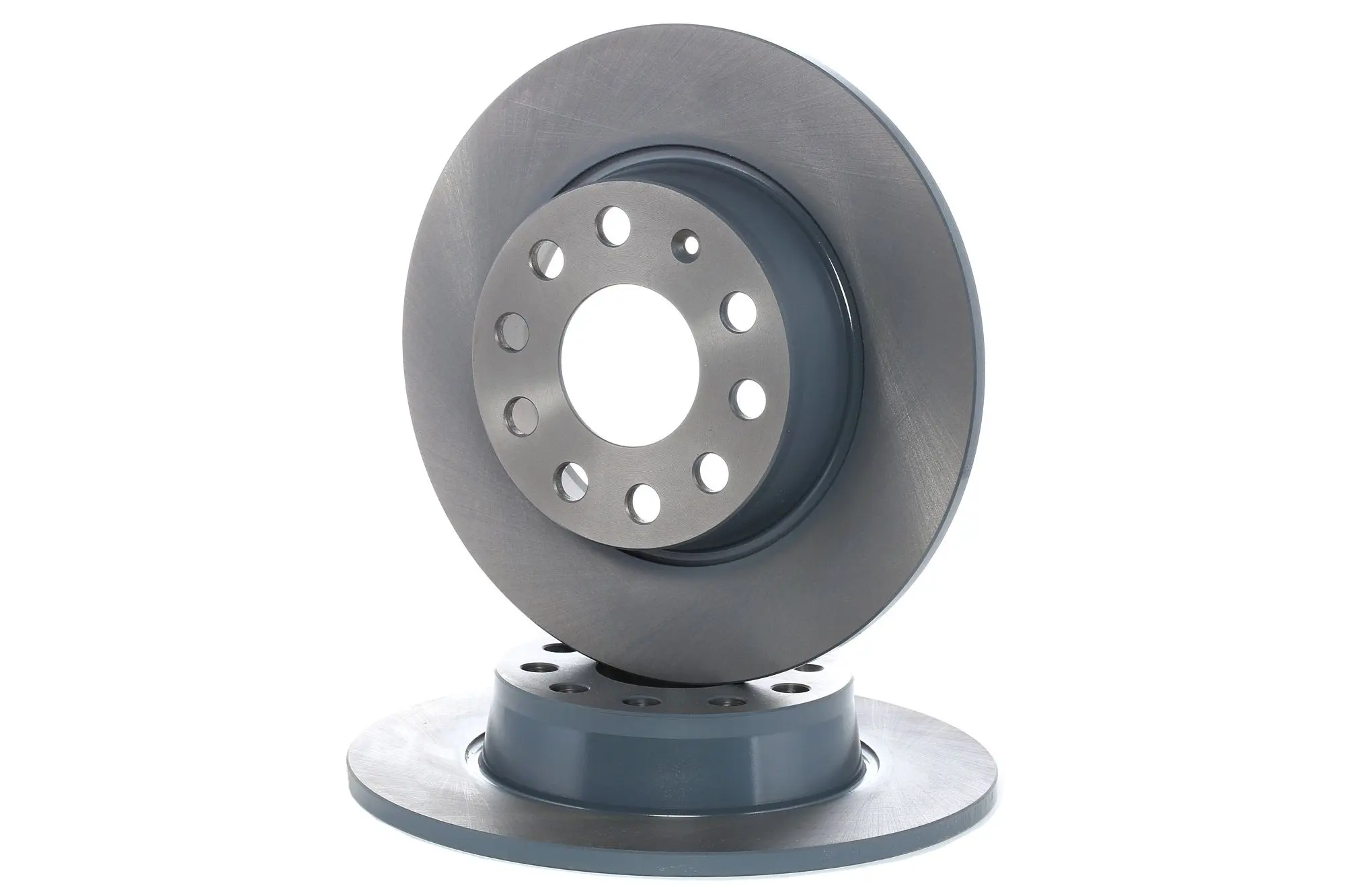 Bremseskive VW e-Golf │ bakaksel - Febi Bilstein Brake Disc – bilde 3