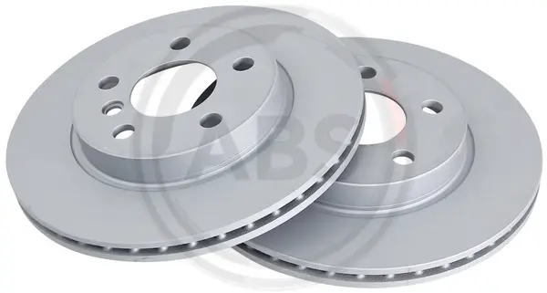 Bremseskiver foran BMW i3 2013 - 2022