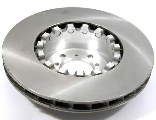 Bremseskiver sett Zimmermann Formula Mercedes-Benz 63AMG 390mm – bilde 3