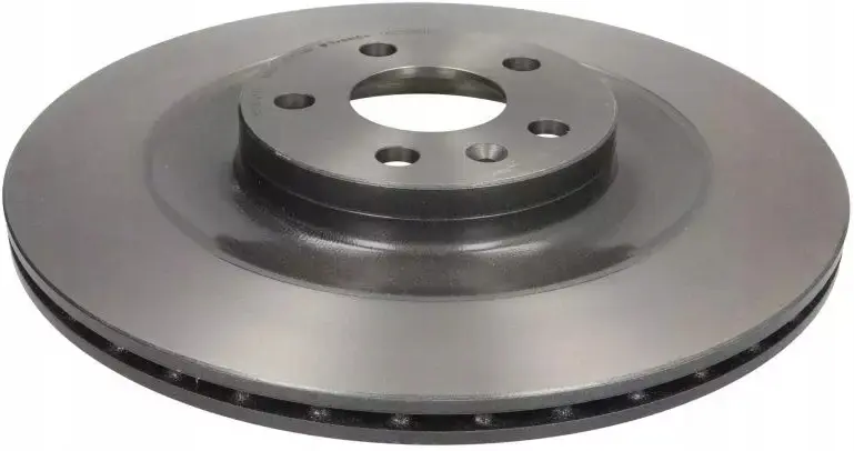 Bremseskiver Volvo XC40 / XC90 II │ bakaksel - Brembo Coated Disc Line 2 stk. – bilde 2