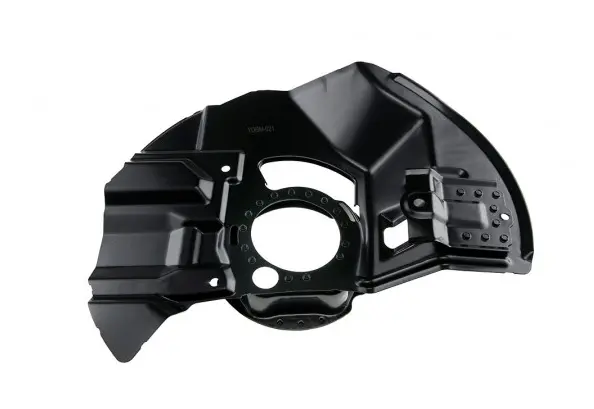 Bremseskjold framaksel BMW 3-serie E46 1997-2007 
