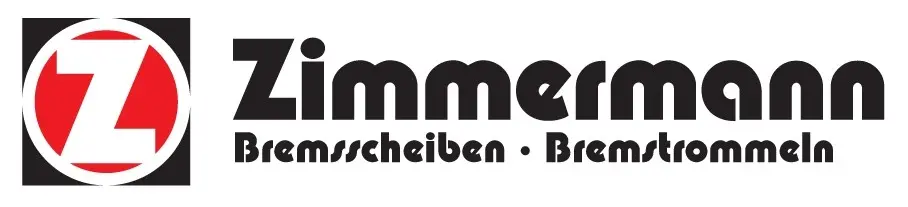 Bremsesko sett ZIMMERMANN – bilde 4