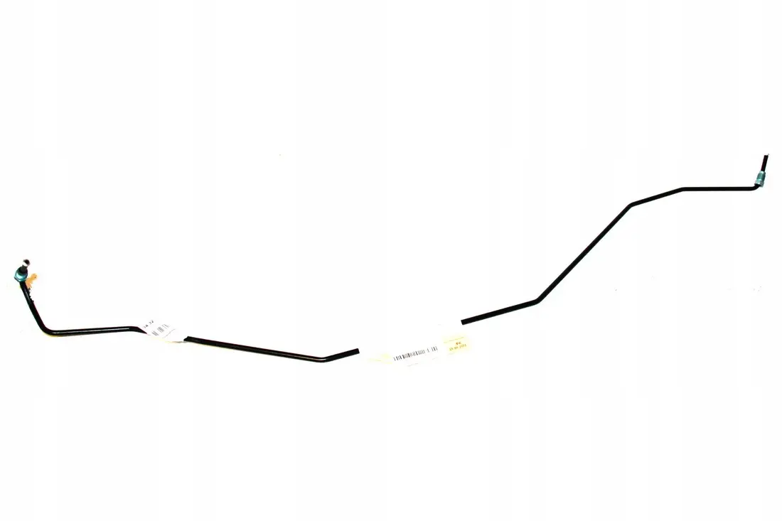 Bremseslange BMW │ bakaksel - Genuine® Brake pipe rear