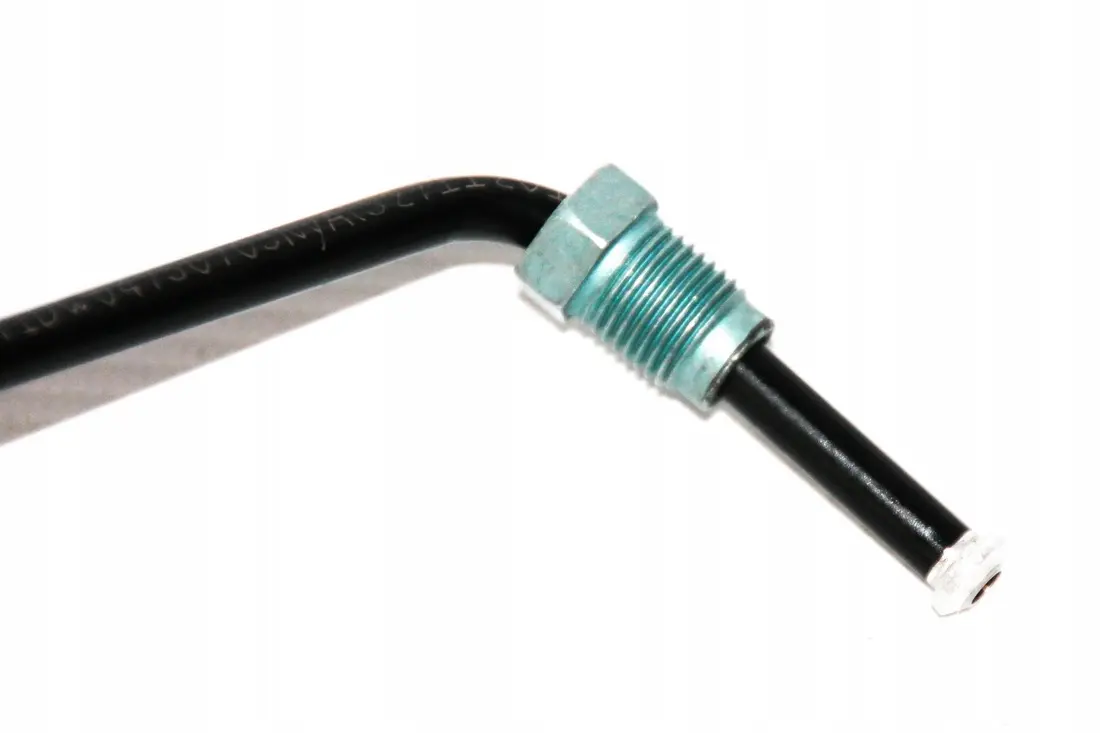 Bremseslange BMW │ bakaksel - Genuine® Brake pipe rear – bilde 2