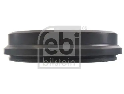 Bremsetrømmel Isuzu D-Max II / III │ bakaksel - Febi Bilstein  Brake Drum – bilde 3