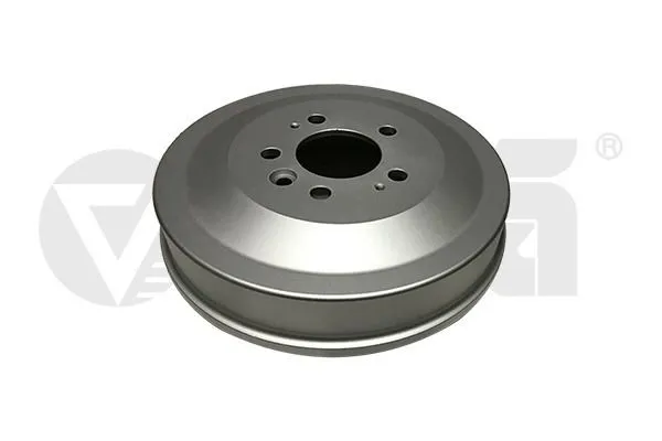 Bremsetrommel VW Amarok I 2009 - 2020 │ Brake Drum Rear Axle, Ø: 295mm