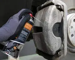 Bremsevask Foliatec Brake Cleaner - 400 ml | Brremserens Brake Caliper Cleaner – bilde 8