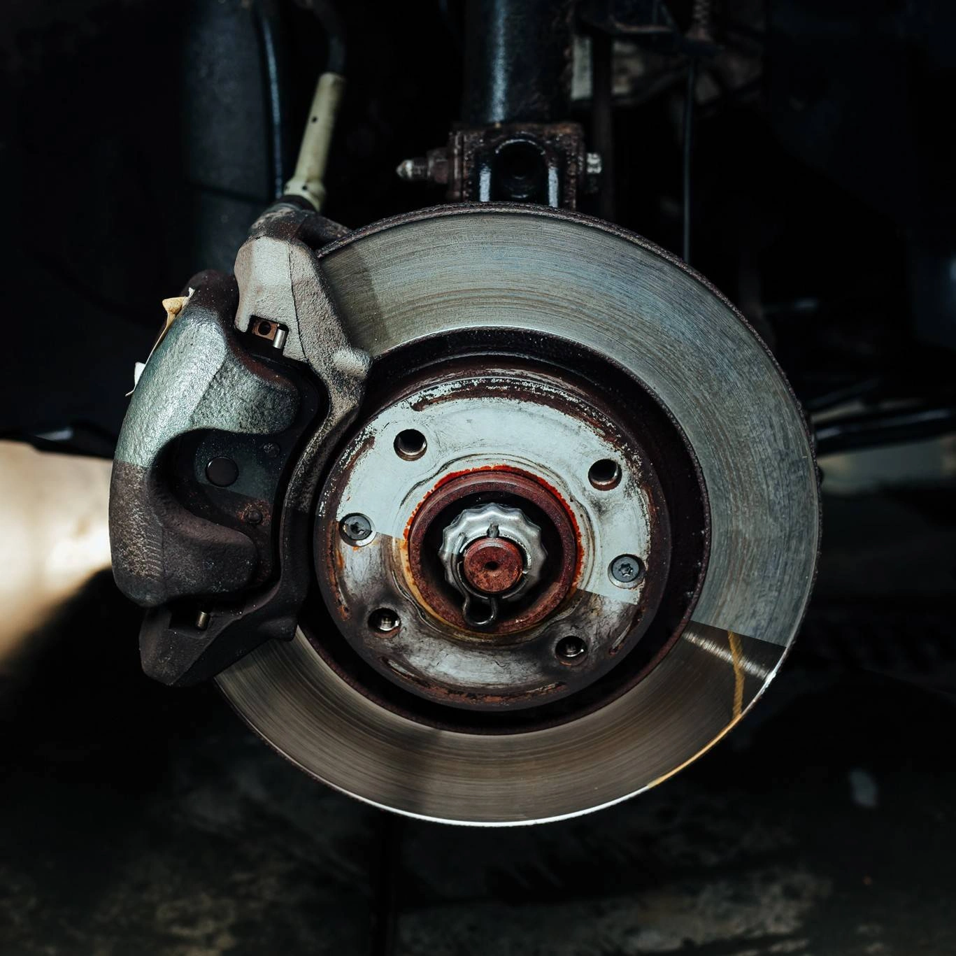 Bremsevask K2 Brake Cleaner | Bremserens Brake Caliper Cleaner - 600 ml Image 4