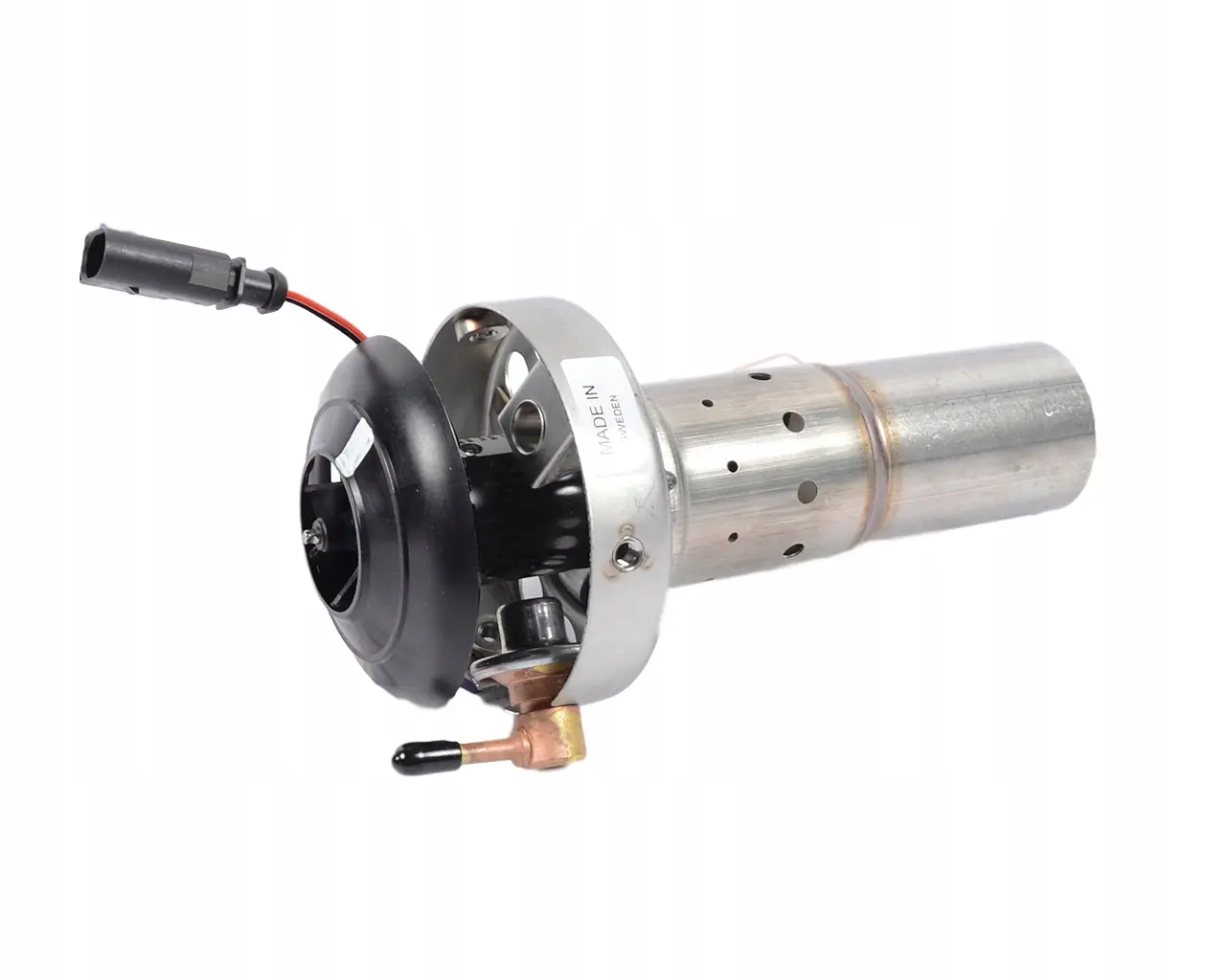 Brennkammer tillegsvarmer innsats Volvo │ Genuine® Burner Independent car heating Image 3