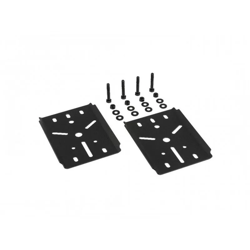 Bridge-feste, bredt, ARB Base Rack, 1780430