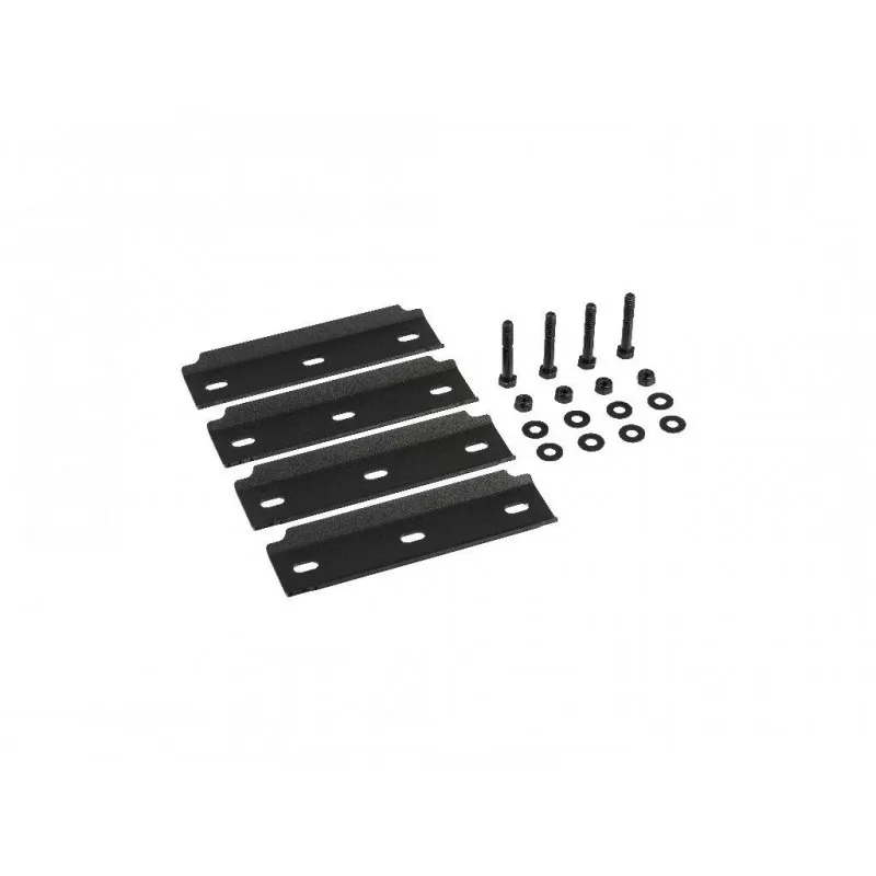 Bridge-feste, smalt, ARB Base Rack, 1780420
