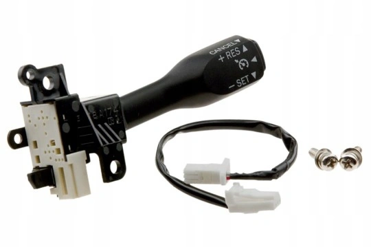 Bryter komplett rattstamme Toyota │ Steering Column Switch – bilde 5