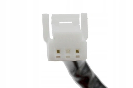Bryter komplett rattstamme Toyota │ Steering Column Switch – bilde 7