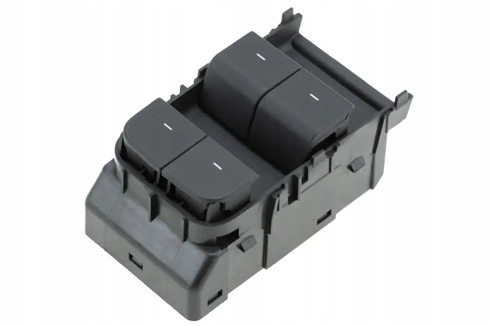 Bryter vindusheis Tesla Model 3 │ foran venstre side - NTY Window switch Driver side