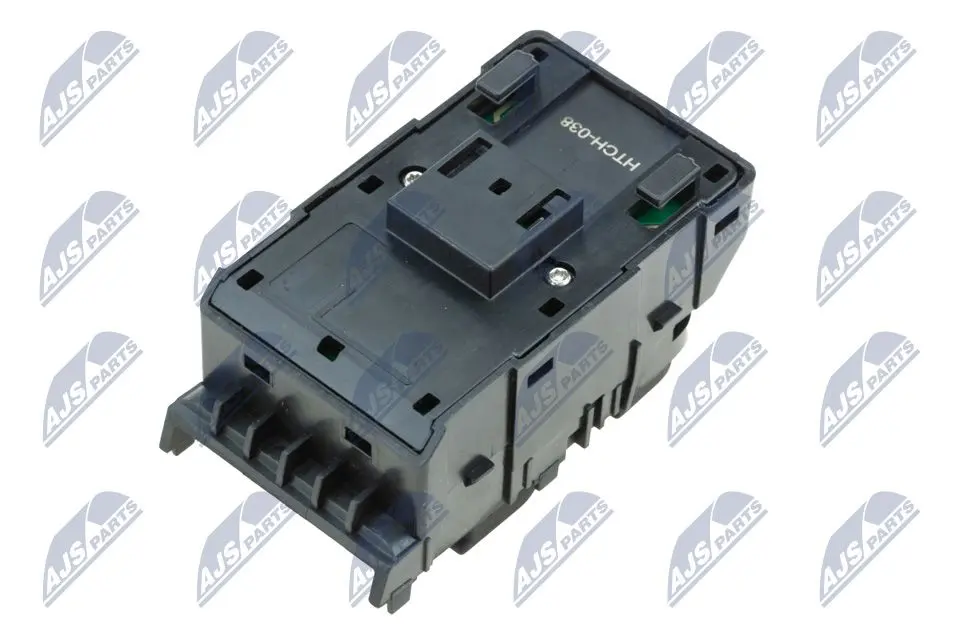 Bryter vindusheis Tesla Model 3 │ foran venstre side - NTY Window switch Driver side – bilde 2