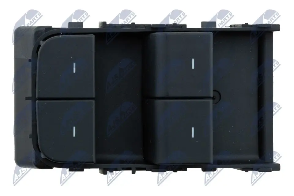 Bryter vindusheis Tesla Model 3 │ foran venstre side - NTY Window switch Driver side – bilde 3