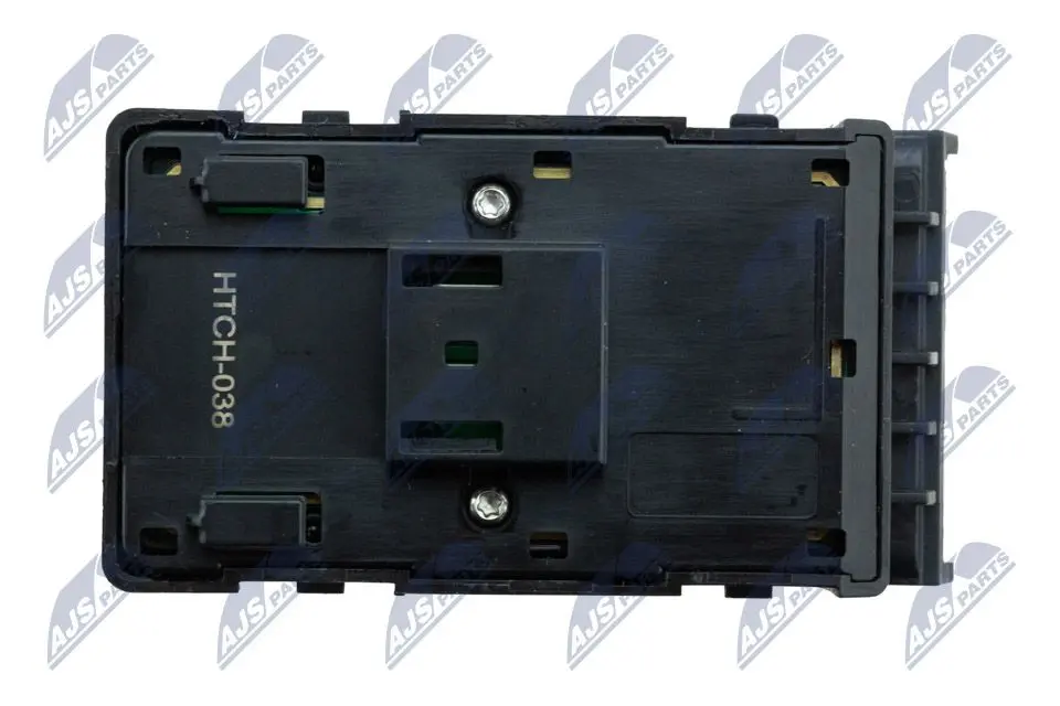 Bryter vindusheis Tesla Model 3 │ foran venstre side - NTY Window switch Driver side – bilde 5