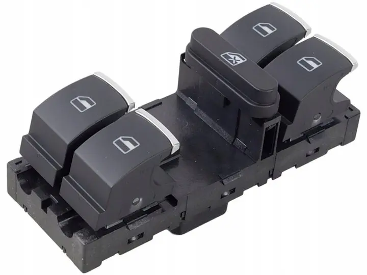 Bryter, vindusheis VW 5K4959857AXSH – bilde 3