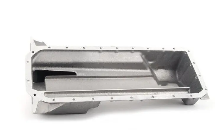 Bunnpanne BMW M3 (E46) │ Genuine® Oil Pan