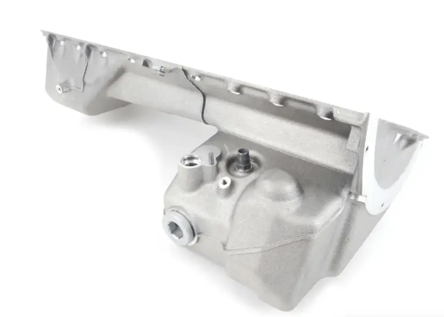Bunnpanne BMW M3 (E46) │ Genuine® Oil Pan – bilde 2