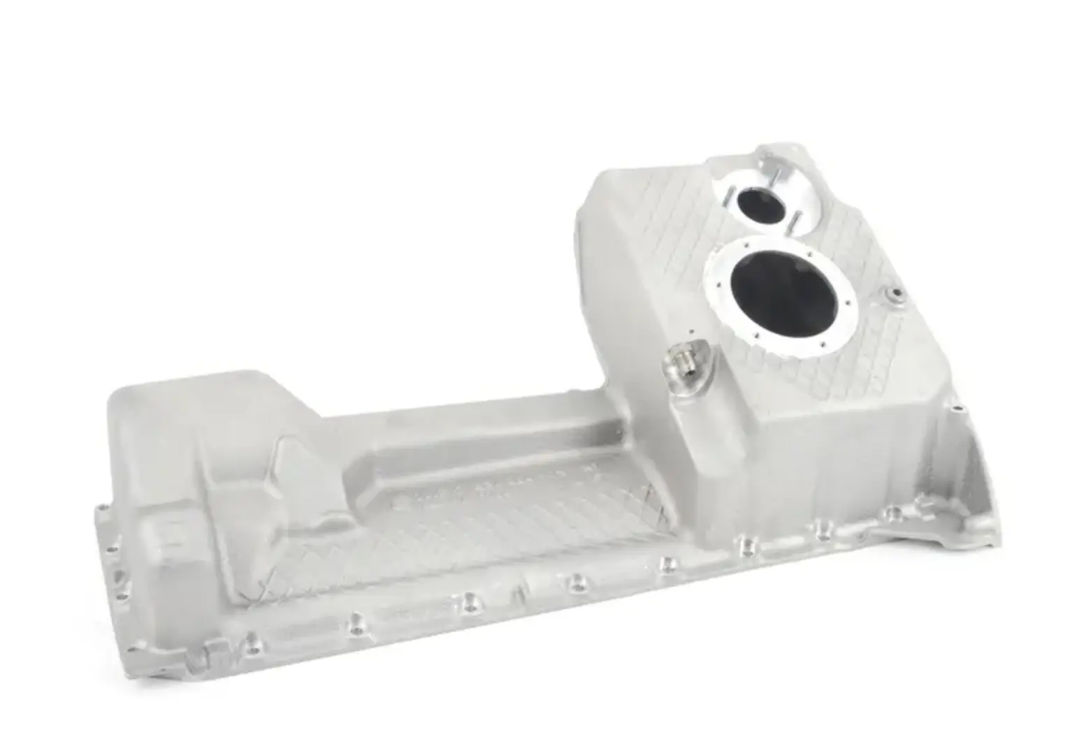 Bunnpanne BMW M3 (E46) │ Genuine® Oil Pan – bilde 3