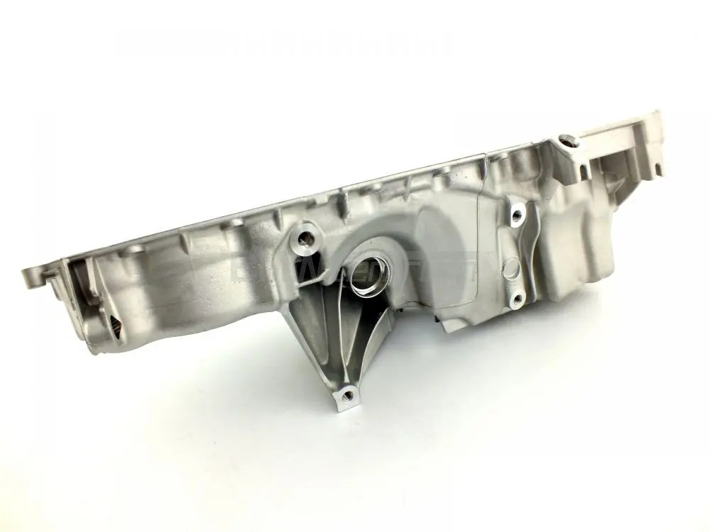Bunnpanne BMW X5 (E70) LCI / X6 (E71) │ Genuine® Engine Oil Pan – bilde 3