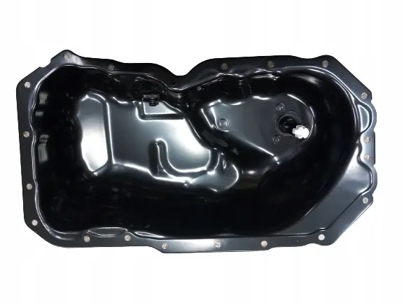 Bunnpanne Mazda 2.2 Diesel │ Genuine® Engine Oil Pan