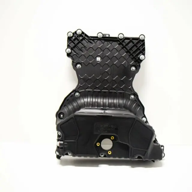 Bunnpanne OEM Mercedes-Benz