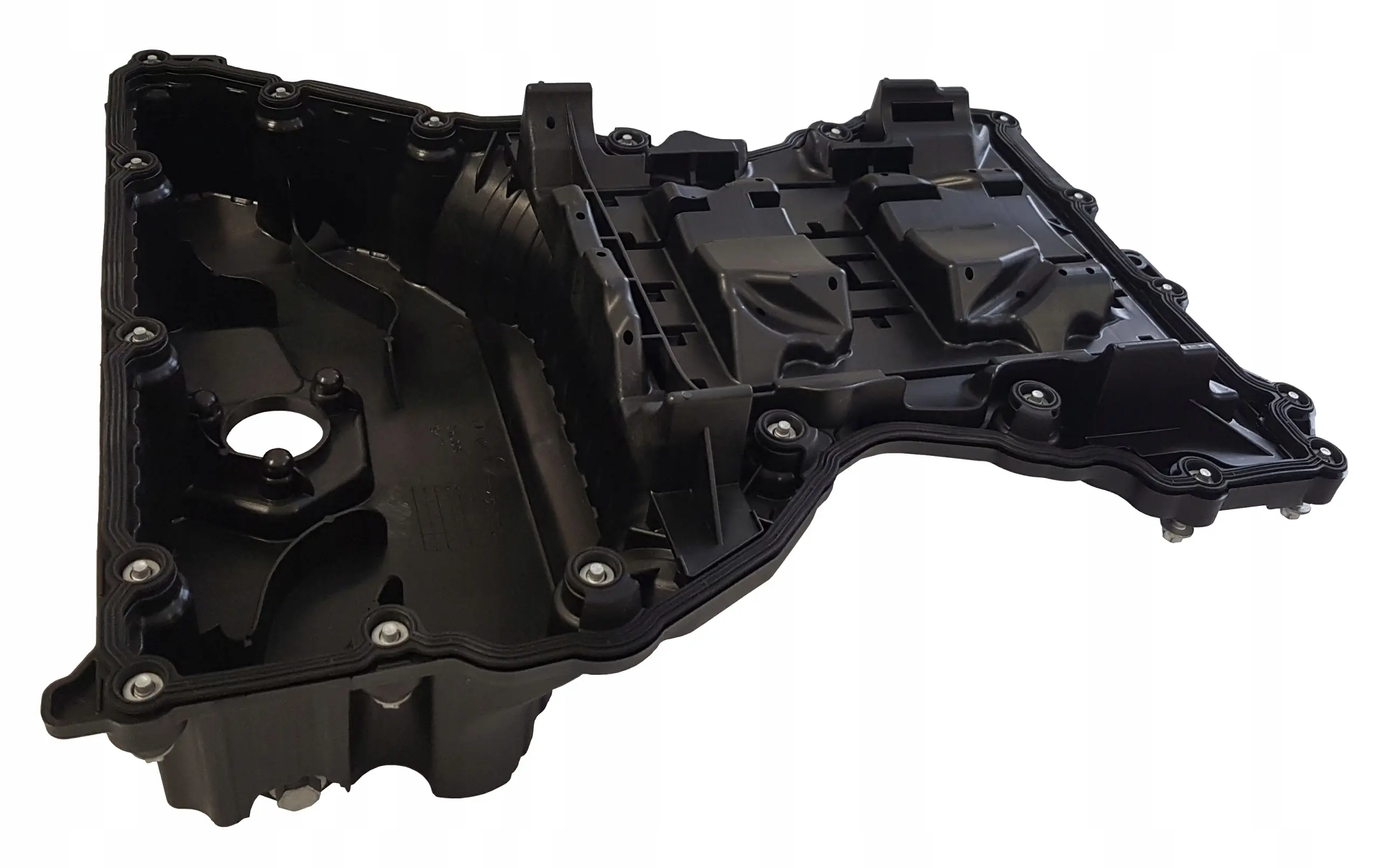 Bunnpanne OEM Mercedes-Benz – bilde 2