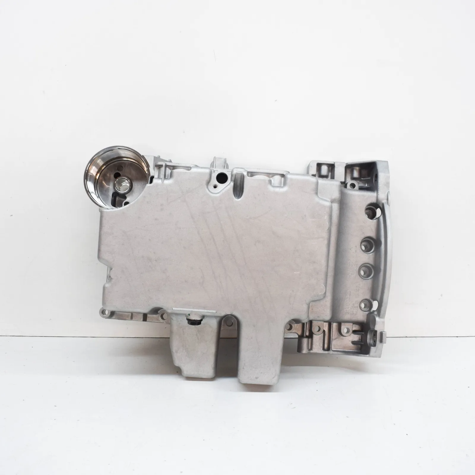 Bunnpanne Volvo 2.0 │ Genuine® Engine Oil Pan – bilde 5