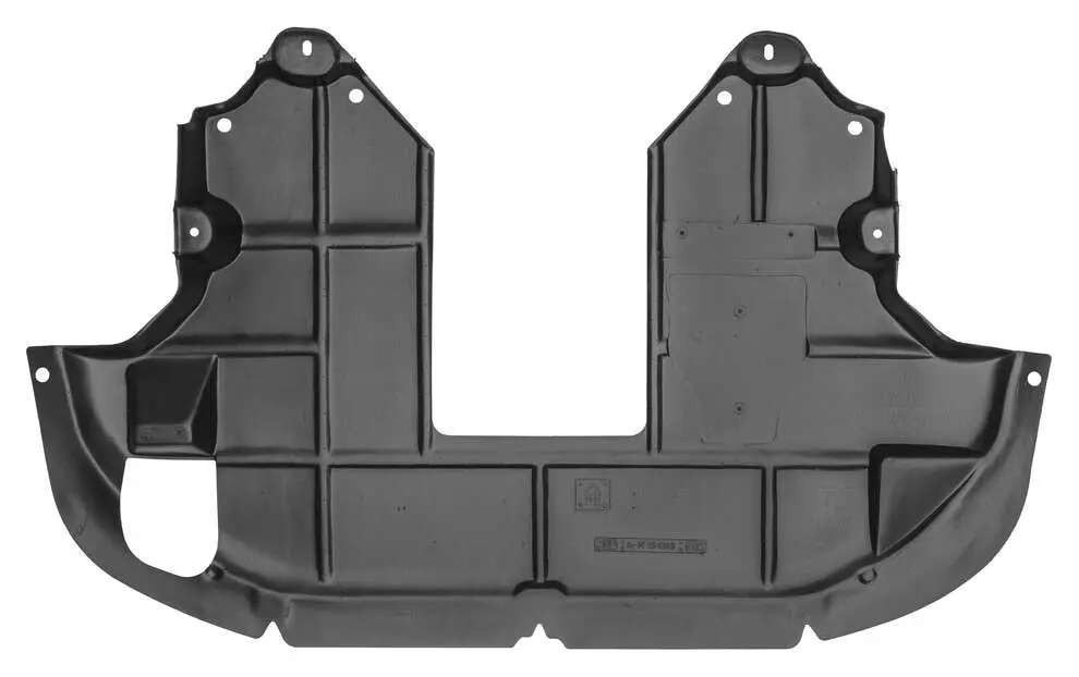 Bunnplate Alfa Romeo 147 2000-2009 / Alfa Romeo GT 2003-2010 Bensin