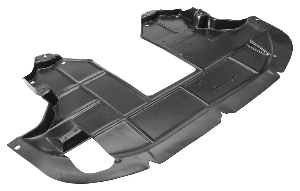 Bunnplate Alfa Romeo 147 2000-2009 / Alfa Romeo GT 2003-2010 Bensin – bilde 2