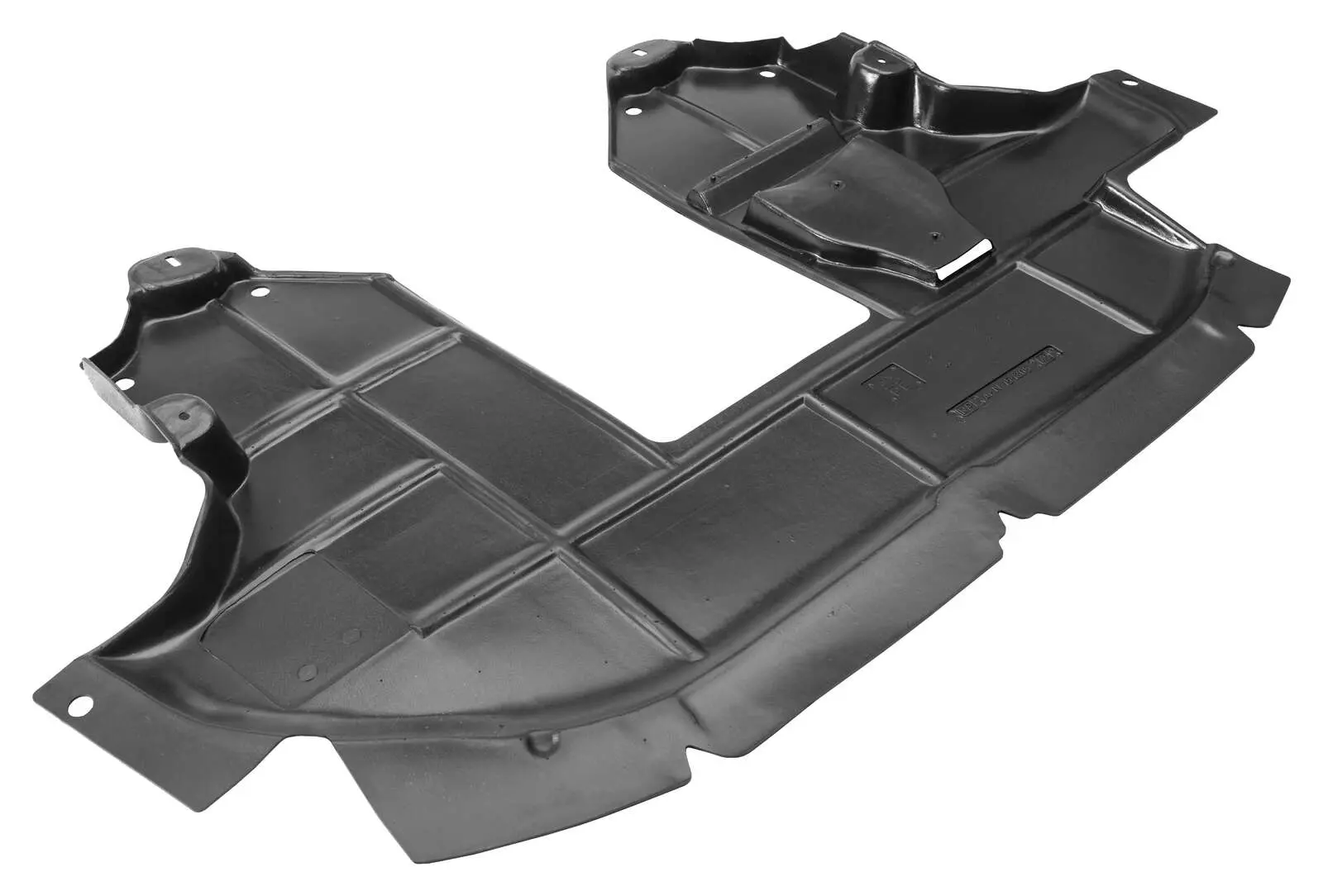 Bunnplate Alfa Romeo 147 2000-2009 / Alfa Romeo GT 2003-2010 DIESEL – bilde 2