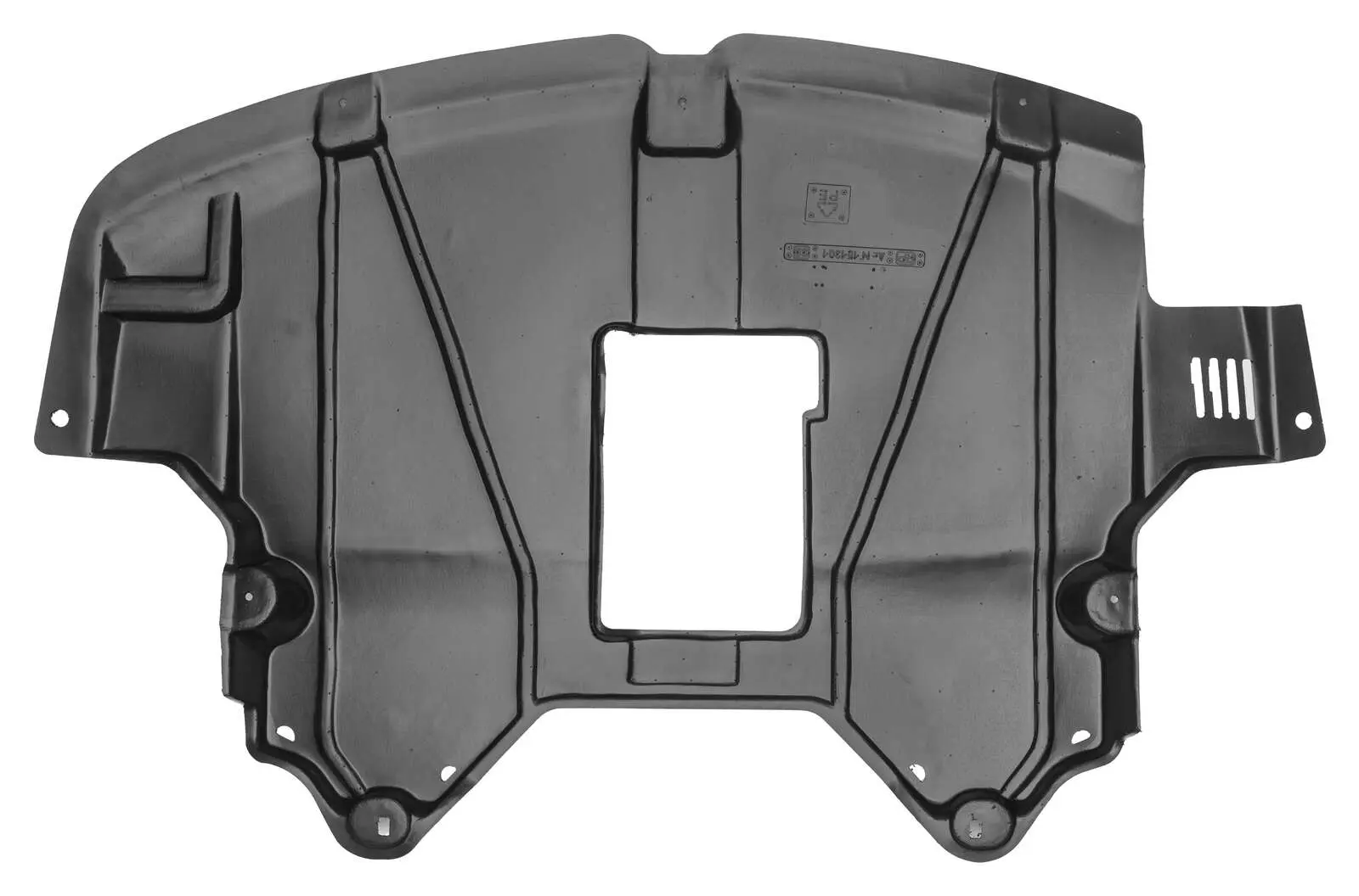 Bunnplate Alfa Romeo 156 1997-2002 / Alfa Romeo 156 2001-2006 Bensin