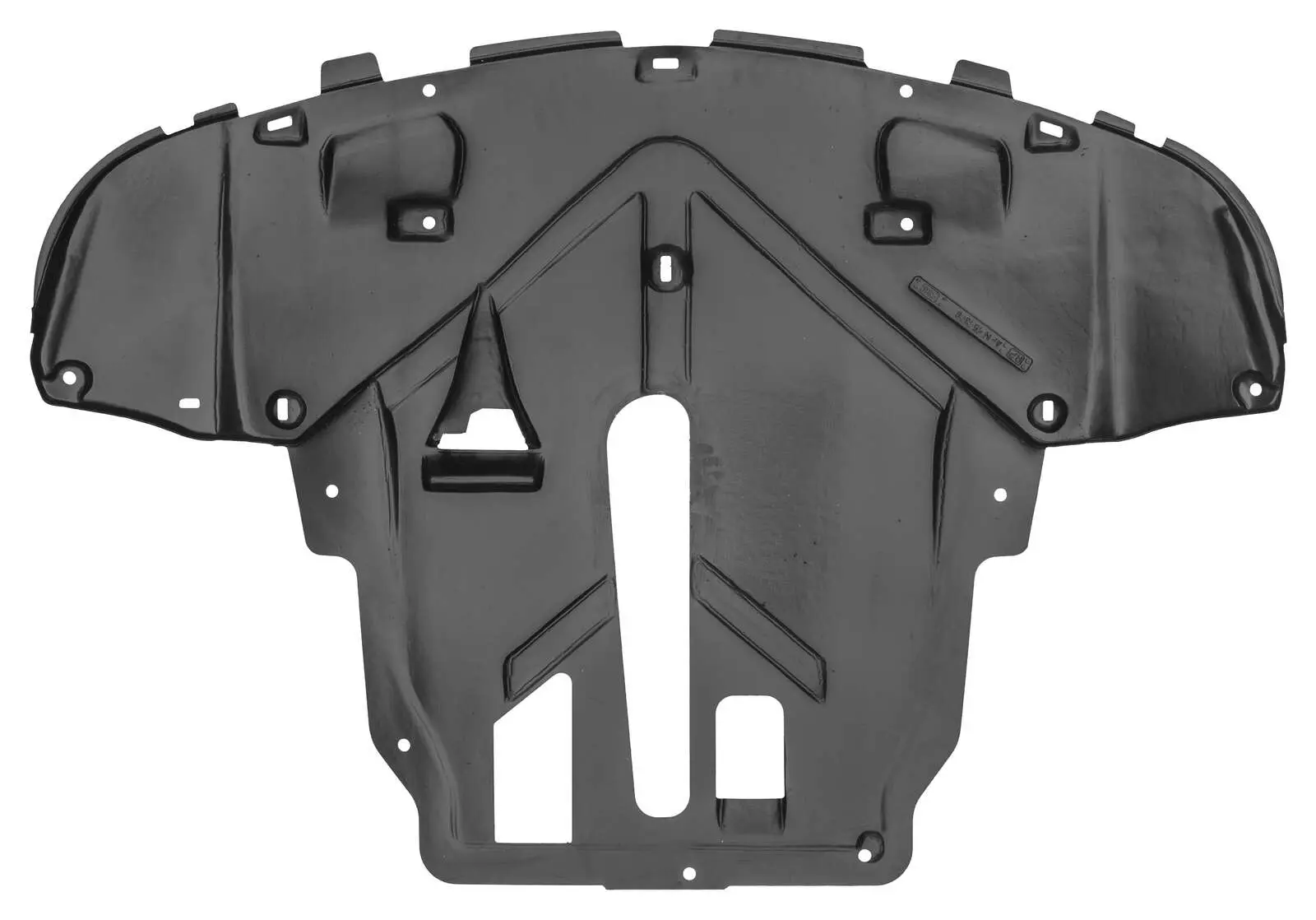 Bunnplate Alfa Romeo 159 2005-2012 Bensin / Diesel