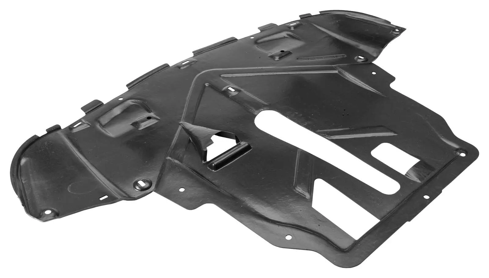 Bunnplate Alfa Romeo 159 2005-2012 Bensin / Diesel – bilde 2