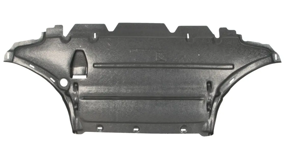 Bunnplate Audi A4 B8 2007 - 2015 / A4 Allroad B8 (8KH) / A5 I 2007 - 2016 – bilde 3
