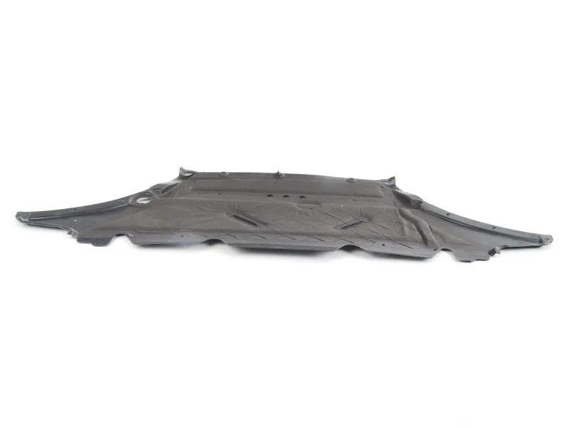Bunnplate Audi A4 B8 / A5 8T │ Genuine® Motordeksel - Noise Insulation