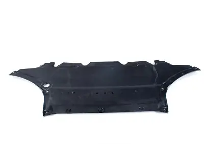 Bunnplate Audi A4 B8 / A5 8T │ Genuine® Motordeksel - Noise Insulation – bilde 3