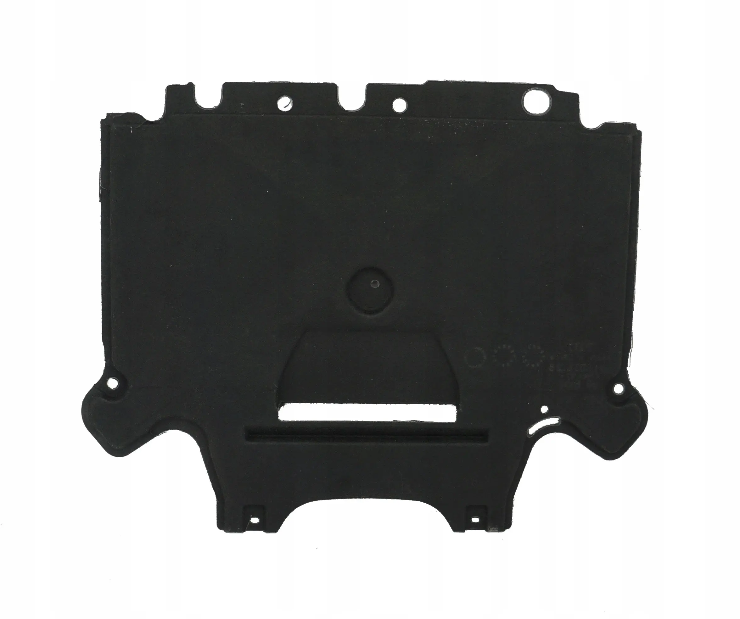 Bunnplate Audi A4 B8 / A5 8T / Q8 8R │ Genuine® Girkassedeksel - Gearbox bottom protection