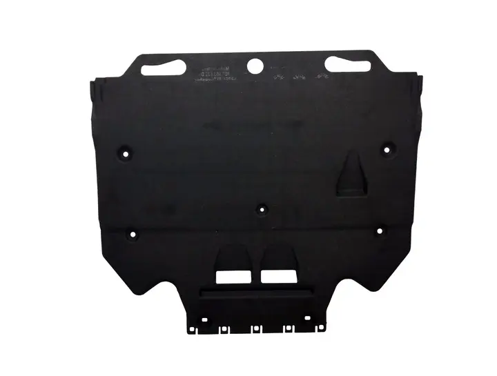 Bunnplate Audi A6 C7 2011 - 2018 │ Motor og Girkasse Beskyttelse – bilde 3