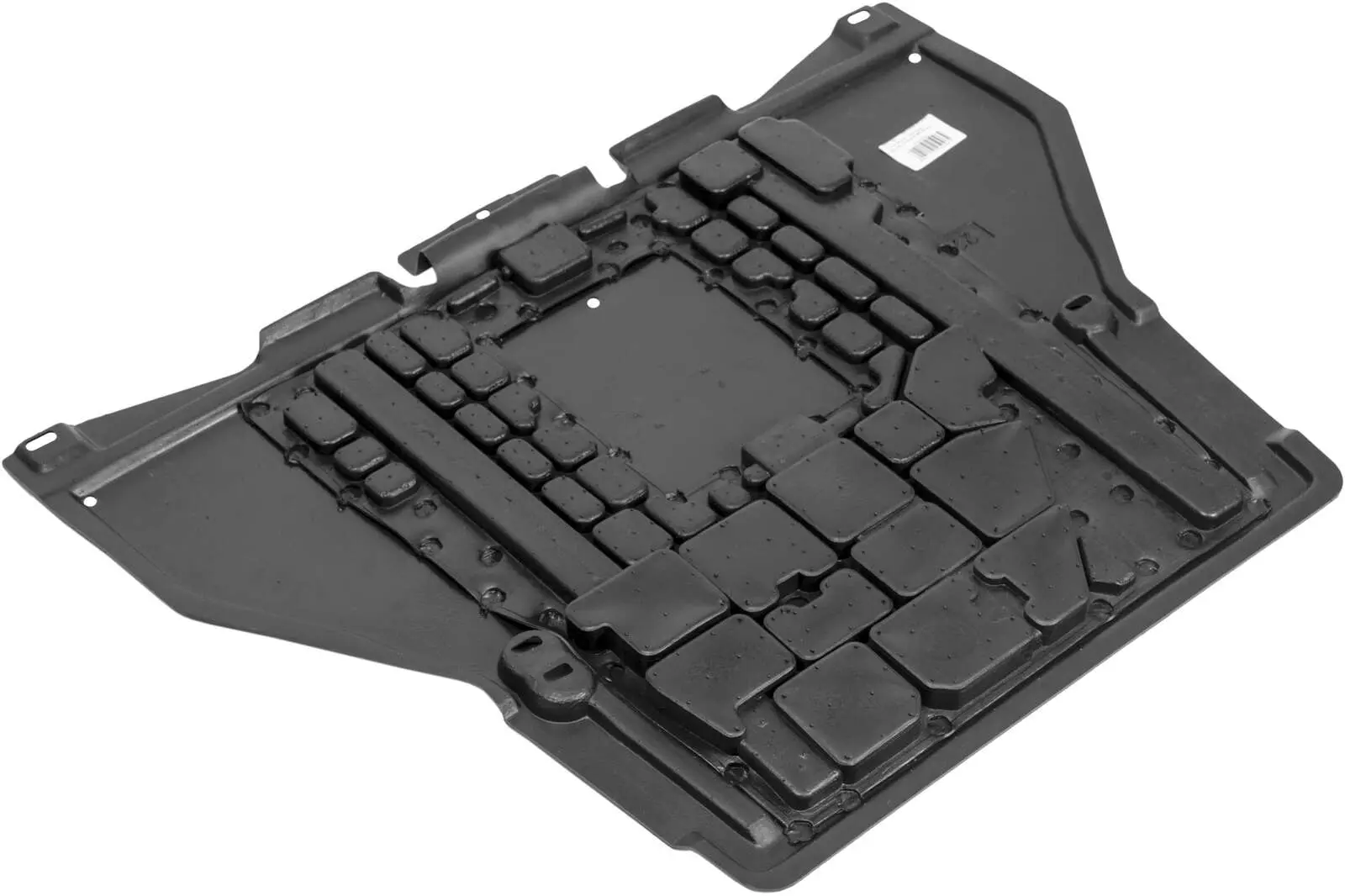 Bunnplate Audi / Skoda / Volkswagen – bilde 2